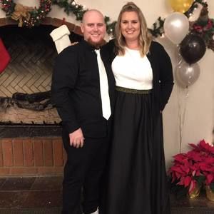 Meet your Posher, Cortney